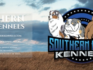 Southern Pride Kennels