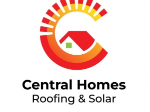 Central Homes Roofing & Solar