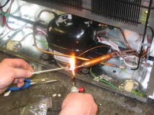 Appliance Repair New Brunswick 
