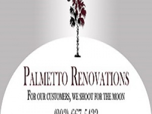 Palmetto Renovations