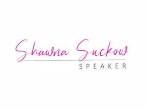 Shawna Suckow Speaker