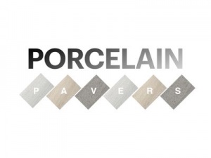 Porcelain Pavers