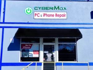 CyberMax Screens - iPhone Repair in Charlotte