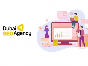 Digital Marketing Ajman - Dubai SEO Agency