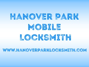 Hanover Park Mobile Locksmith