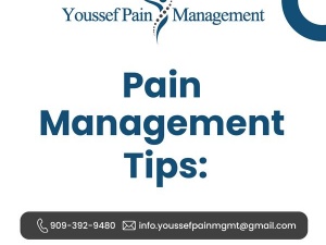 Youssef Pain Management, Best pain medication