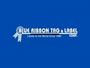 Blue Ribbon Tag & Label Corporation