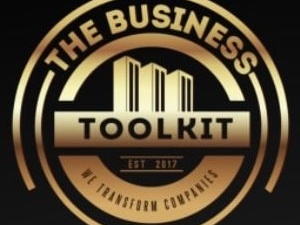 The Business Toolkit