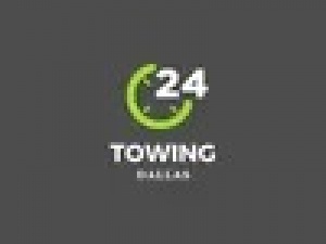 24 Hour Towing Dallas