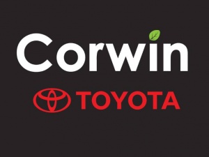 Corwin Toyota Fargo