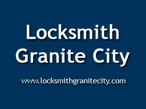 Secure Locksmith Granite City