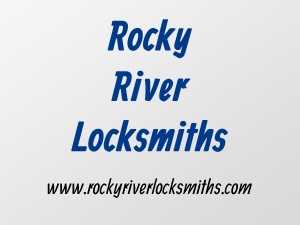 Rocky River Locksmiths