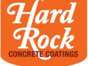 Hard Rock Concrete Coatings