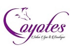 Coyotes Salon Spa & Boutique LLC