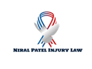 Niral Patel Injury Law