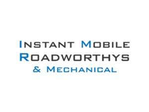 Instant Mobile Roadworthys