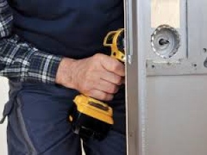 Locksmith Sherwood Park-David Miller