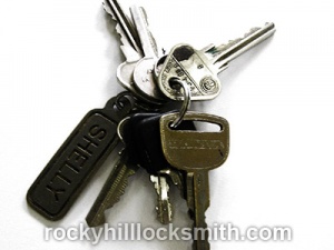 Rocky Hill Locksmith