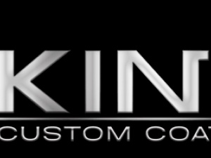 king custom coatings