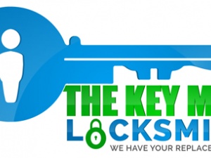 The Key Man Locksmith LLC