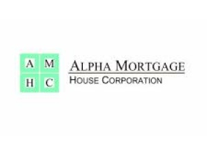 Alpha Mortgage House Corp.