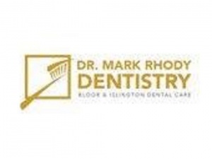 Dr. Mark Rhody Dentistry