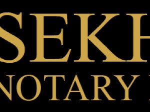 Sekhon Notary Public