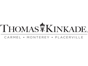 Thomas Kinkade Gallery Of Monterey