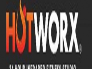 HOTWORX - Schertz, TX