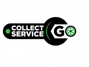 Collect Service Go