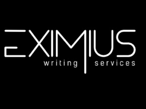 Eximius Writing Services LLC