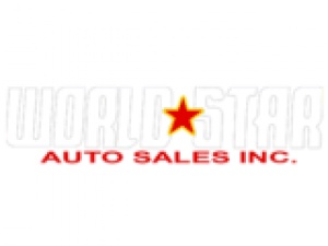 World Star Auto Sales Inc.