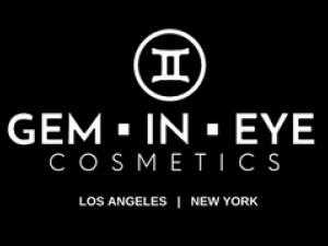 Luxury Cosmetics in Los Angeles GEM-IN-EYE