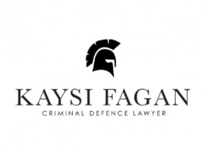 Kaysi Fagan - Criminal Defence Lawyer