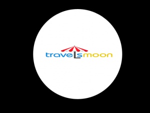 Travels Moon