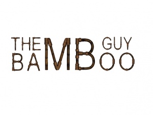 The Bamboo Guy