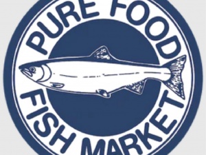 Pure Food Fish Market