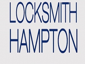 Locksmith Hampton