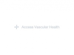 Access Vascular Health: Michelle Maneevese, MD