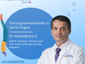 Begin Your Best Spine Care With Top Spine Speciali