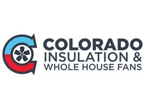 Colorado Insulation and Whole House Fans