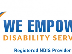 We Empower Disability Service