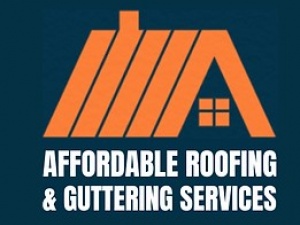 Affordable Roofing & Guttering Services
