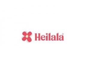 HEILALA VANILLA