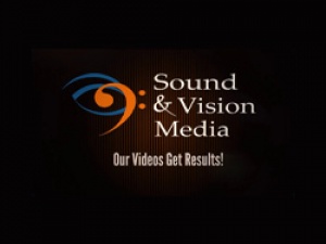 Sound and Vision Media Boston Video Production