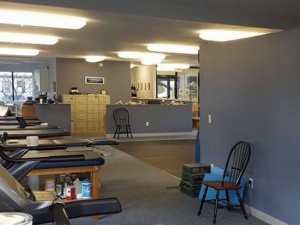 Green Mountain Rehab & Sports Medicine