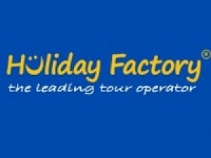 Holiday Factory Package Tours LLC- Tour Operator