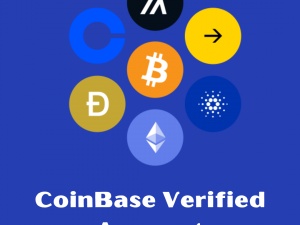Best Verified Coinbase Account