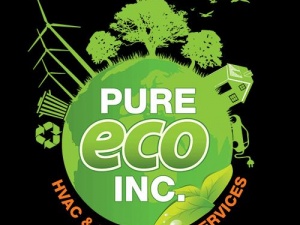 Pure Eco Inc.