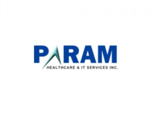 Param Healthcare & IT Services